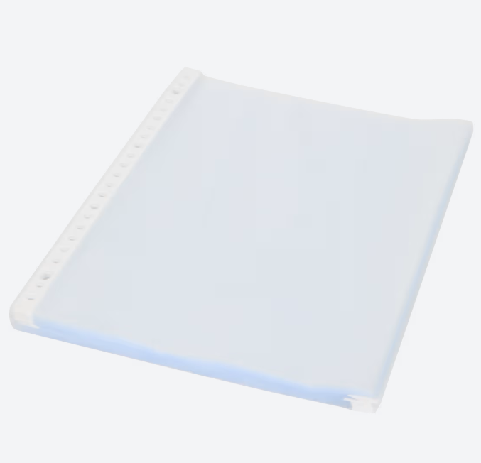 PP Klarsichthüllen A4 100 Stück