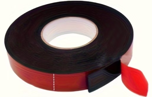 Superstarkes Doppelseitiges Schaumstoffklebeband  20mmx10mx1mm