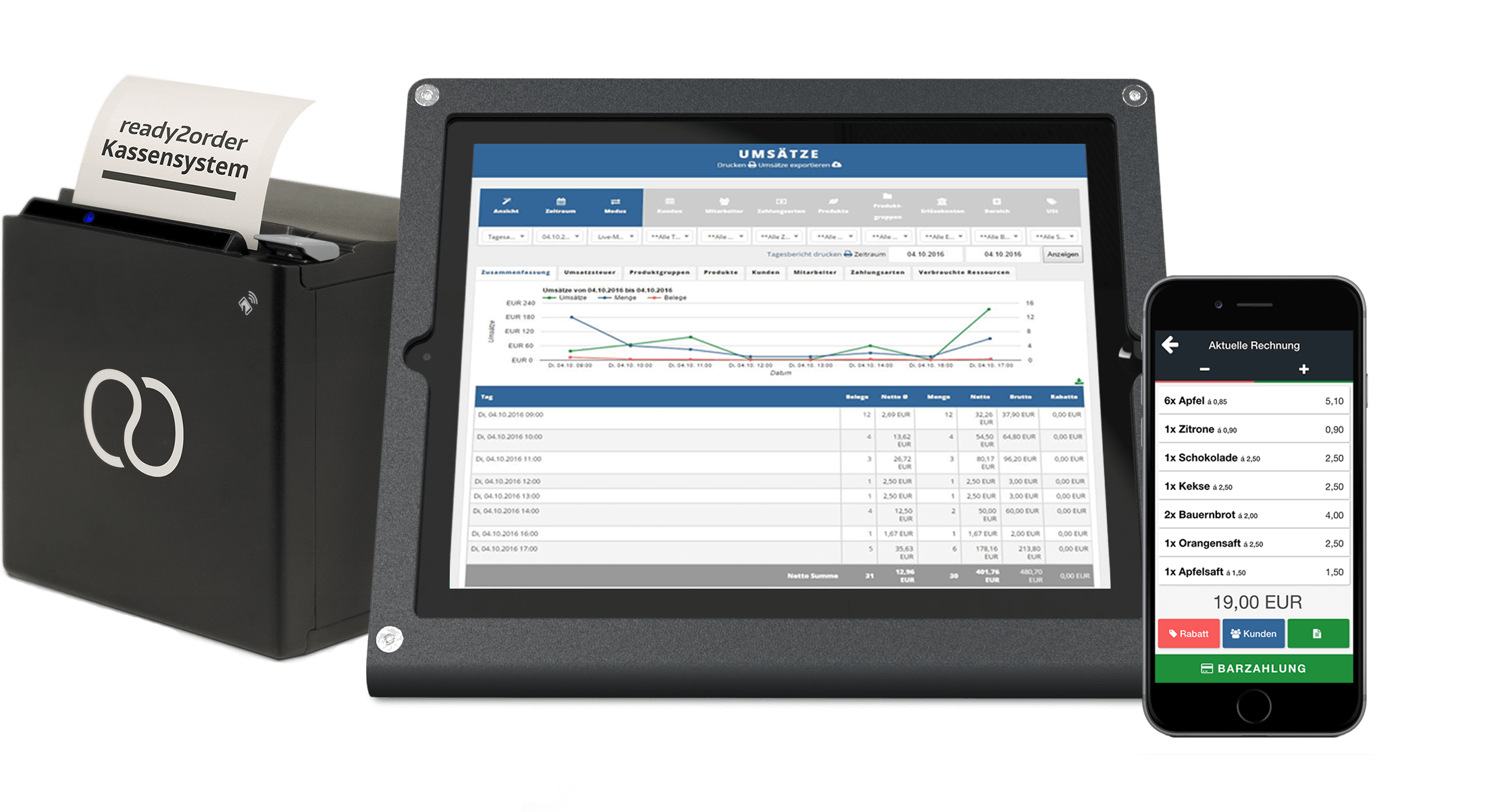 affordable-pos-hardware Affordable POS hardware