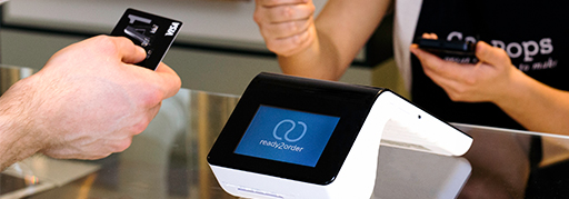 A1 Presseraum A1 und ready2order bringen neues All-in-One 4G auf den Markt