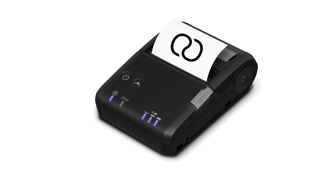 EPSON TM P20