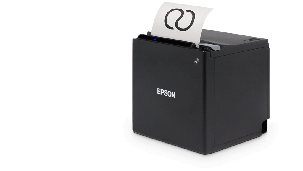 Epson TM M30