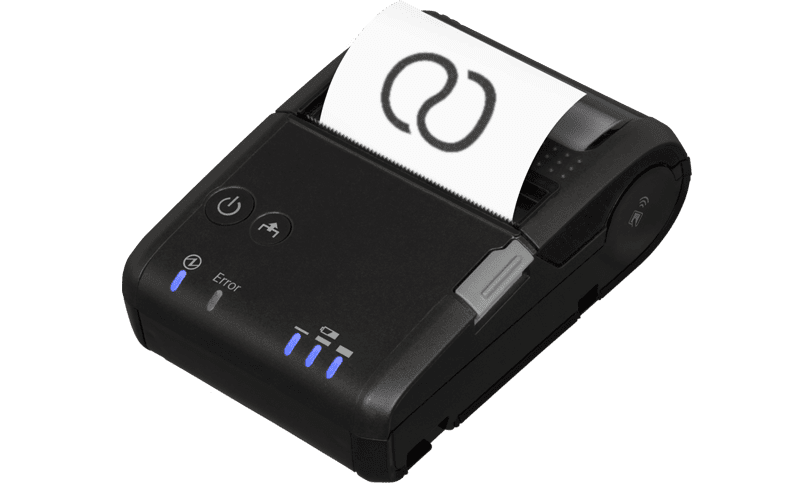 Epson-p20-Bluetooth-Drucker- Epson-p20-Bluetooth-Drucker-