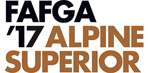 FAFGA 17 Logo