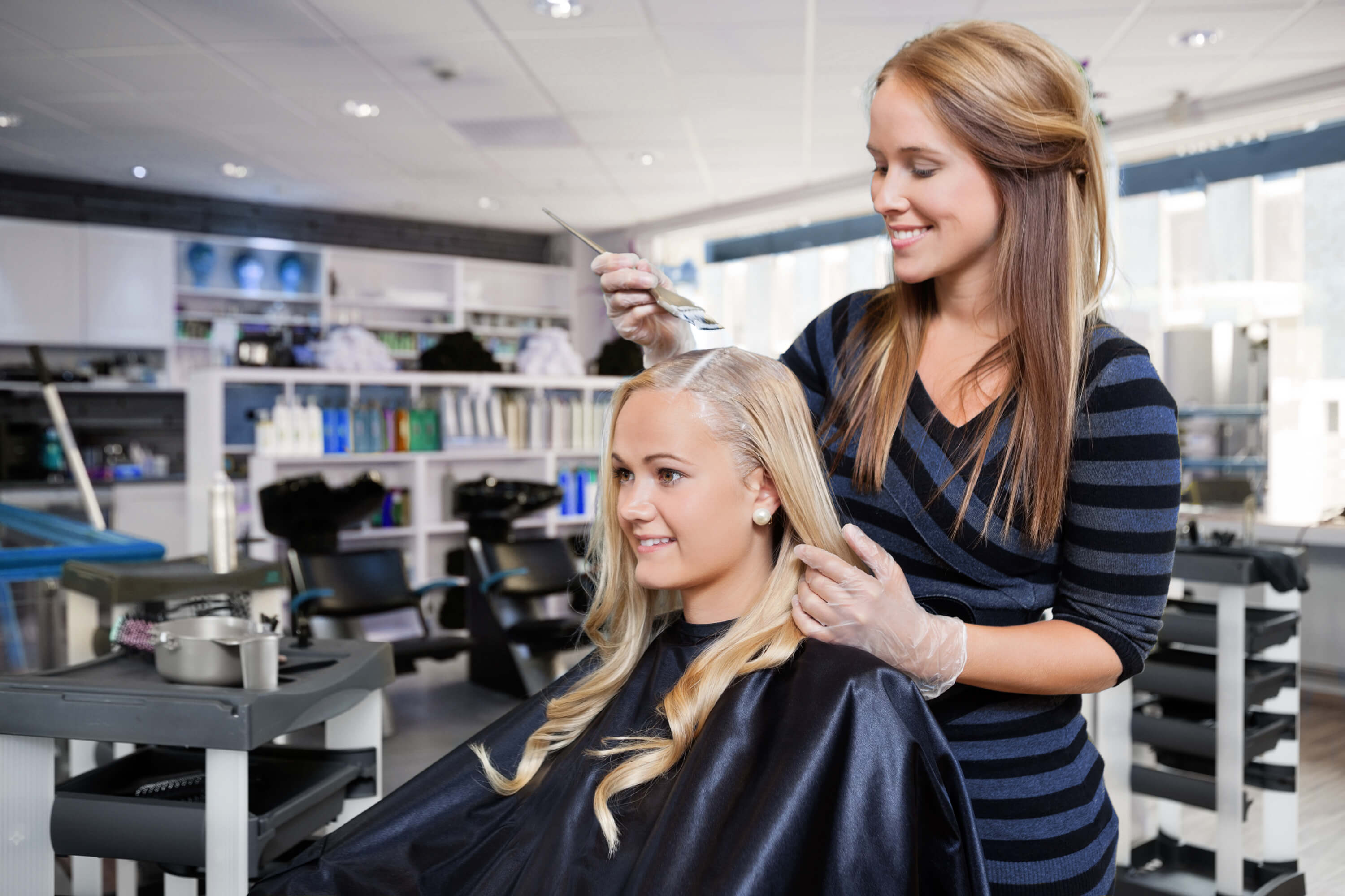 Friseur Registrierkasse Friseur Registrierkasse