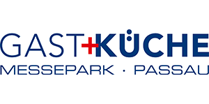 GAST + KÜCHE Logo