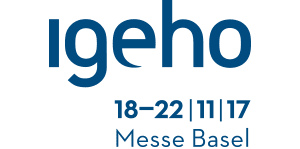 Igeho Logo