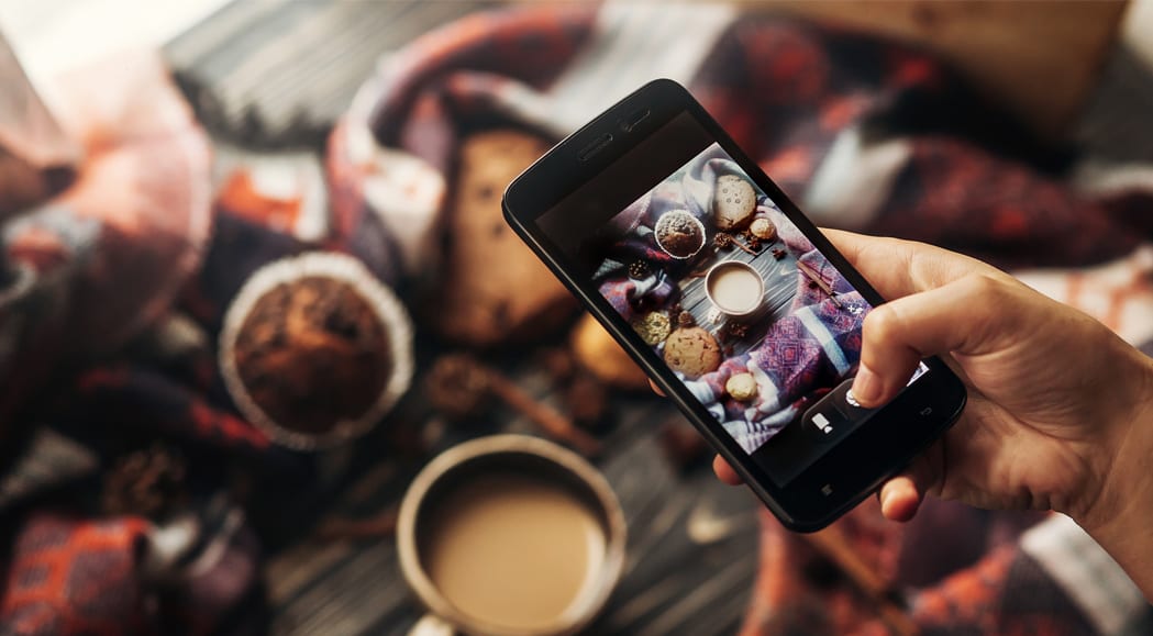Tipps um deinen eigenen Instagram Stil zu finden und Folloer zu gewinnen