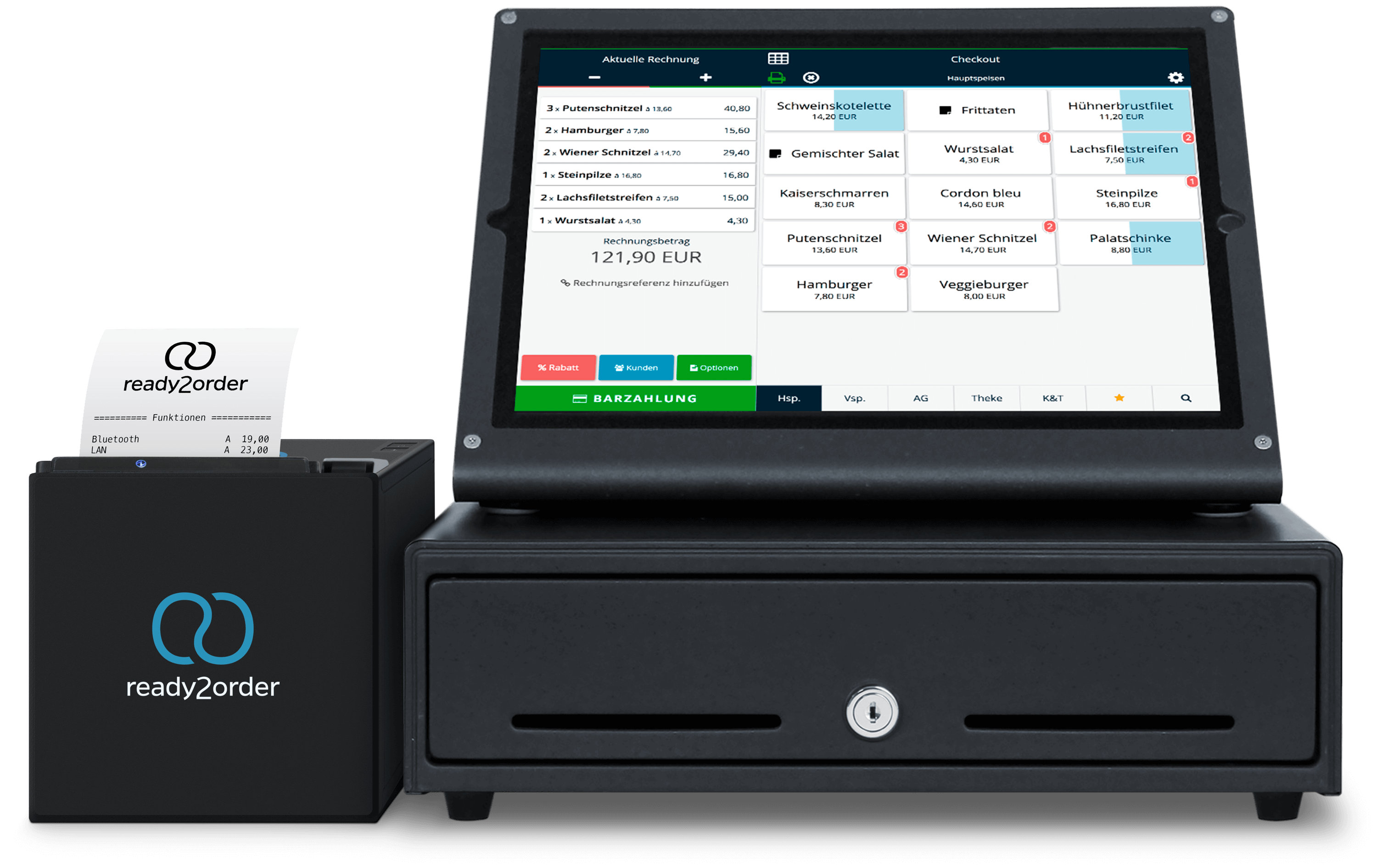 Kassensystem mit Drucker: Über 10.000 Kunden vertrauen auf die moderne Kasse. Jetzt kostenlos testen. Kassensystem mit Drucker: Über 10.000 Kunden vertrauen auf die moderne Kasse. Jetzt kostenlos testen.