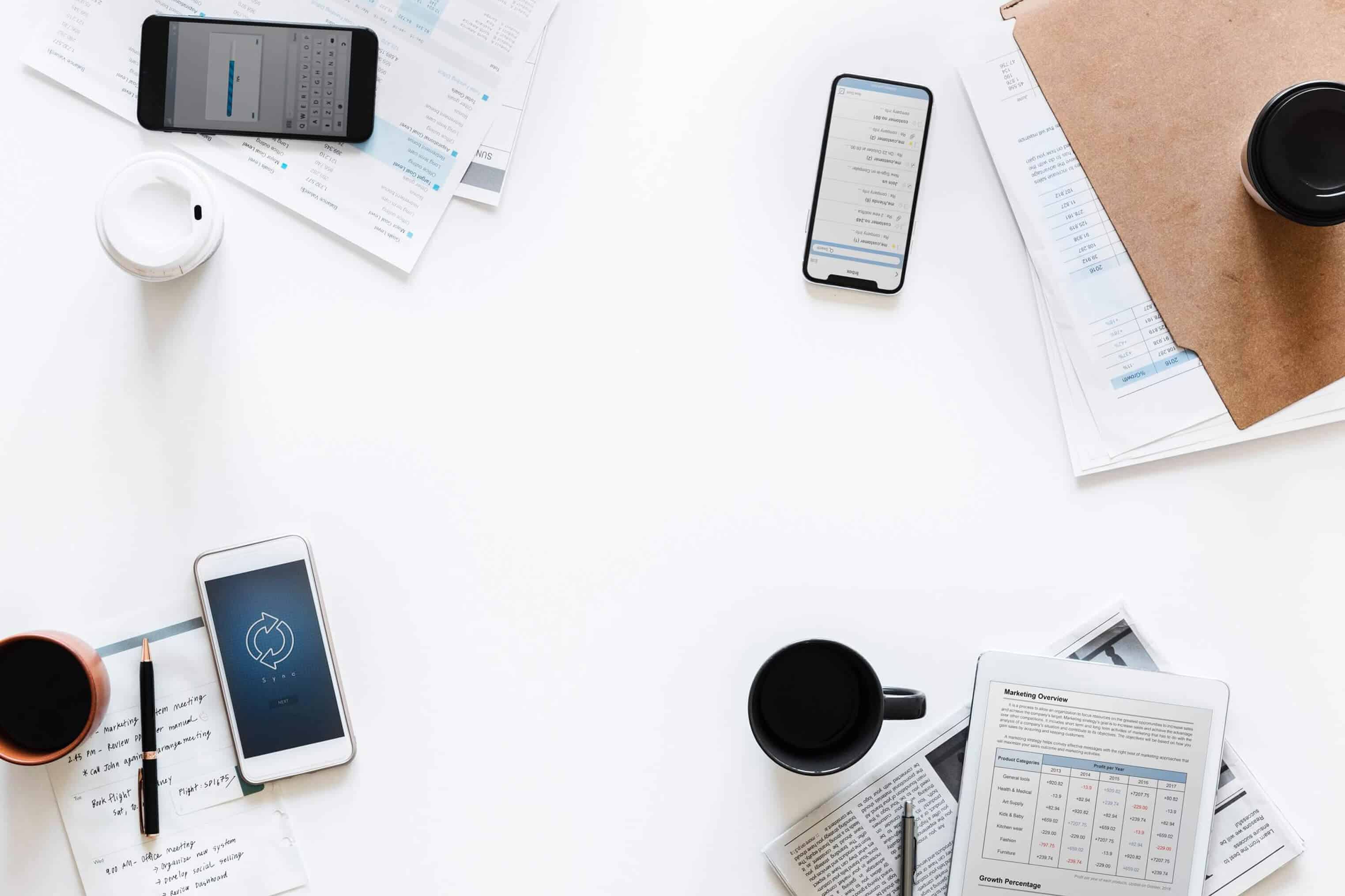 Kostenlose Marketing Tools für Kleinunternehmer