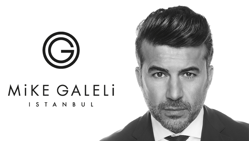 Mike Galeli eröffnet Popup-Store in Wien.