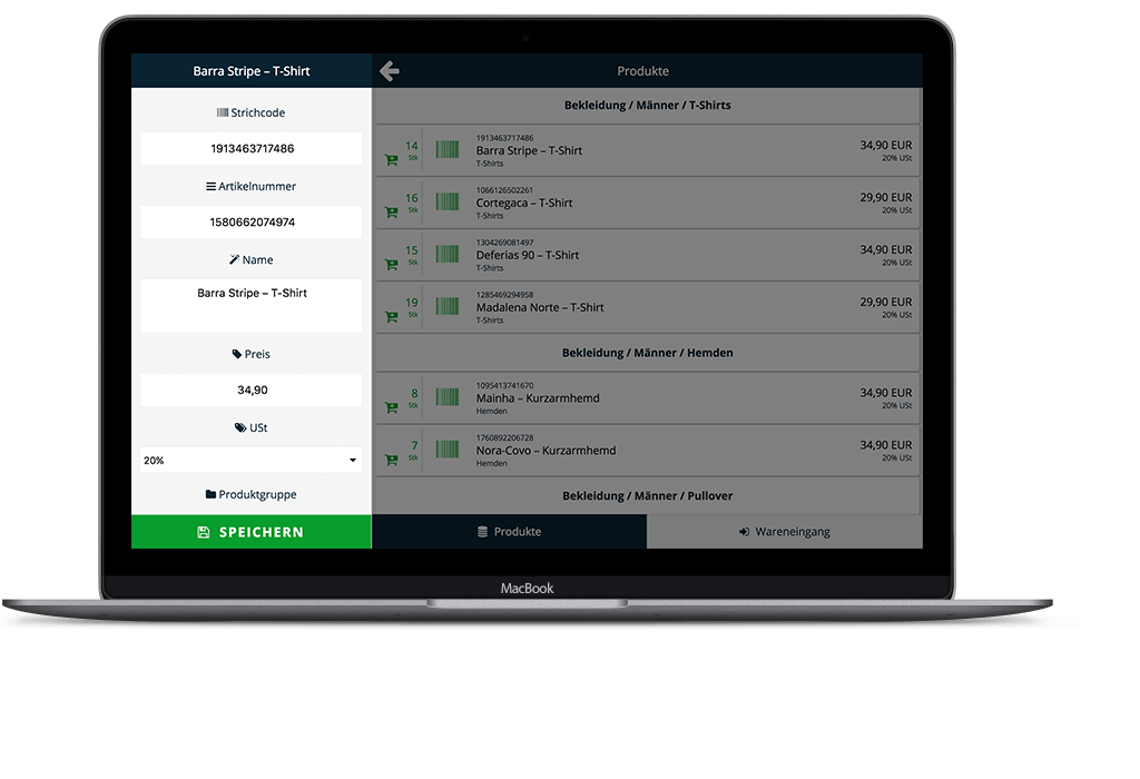 Online Registrierkasse Österreich Online Registrierkasse für Österreich