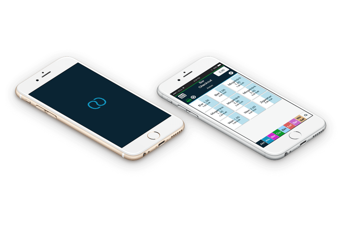 Registrierkasse Iphone Registrierkasse Iphone