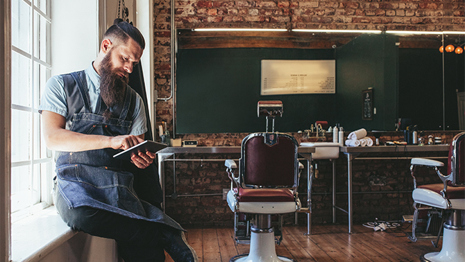 Registrierkasse-für-Friseure Registrierkasse-für-Friseure