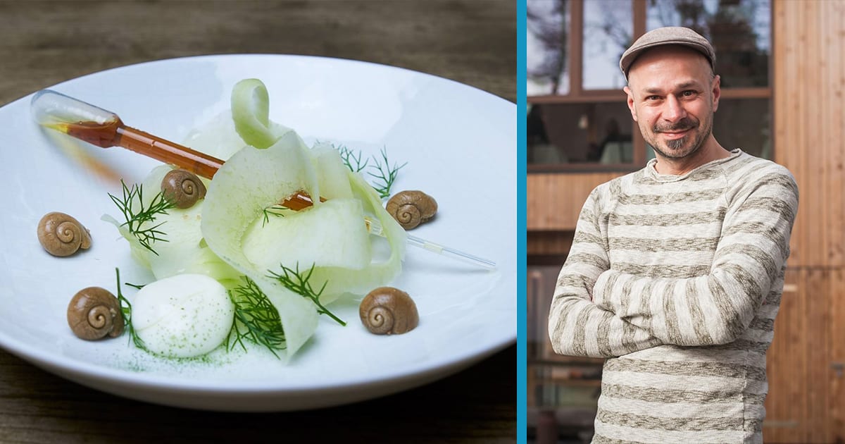 Schnecken Manufaktur Gugumuck Interview