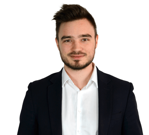 image of Markus Bernhart