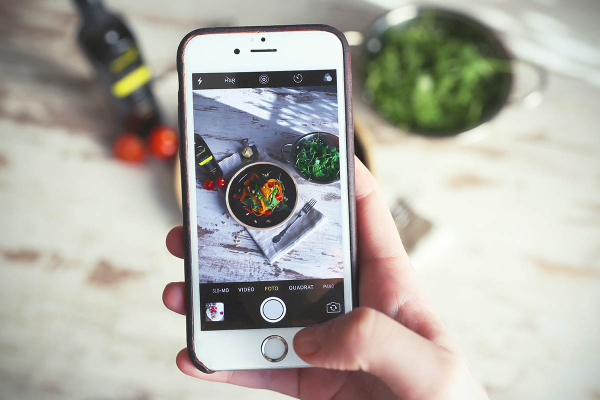 Marketing Instrumente Gastronomie