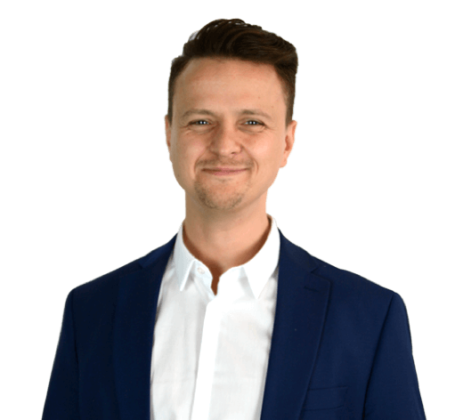 image of Christoph Zhu