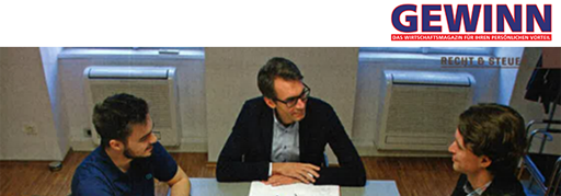 Gewinn Interview mit ready2order Gewinn Interview mit ready2order
