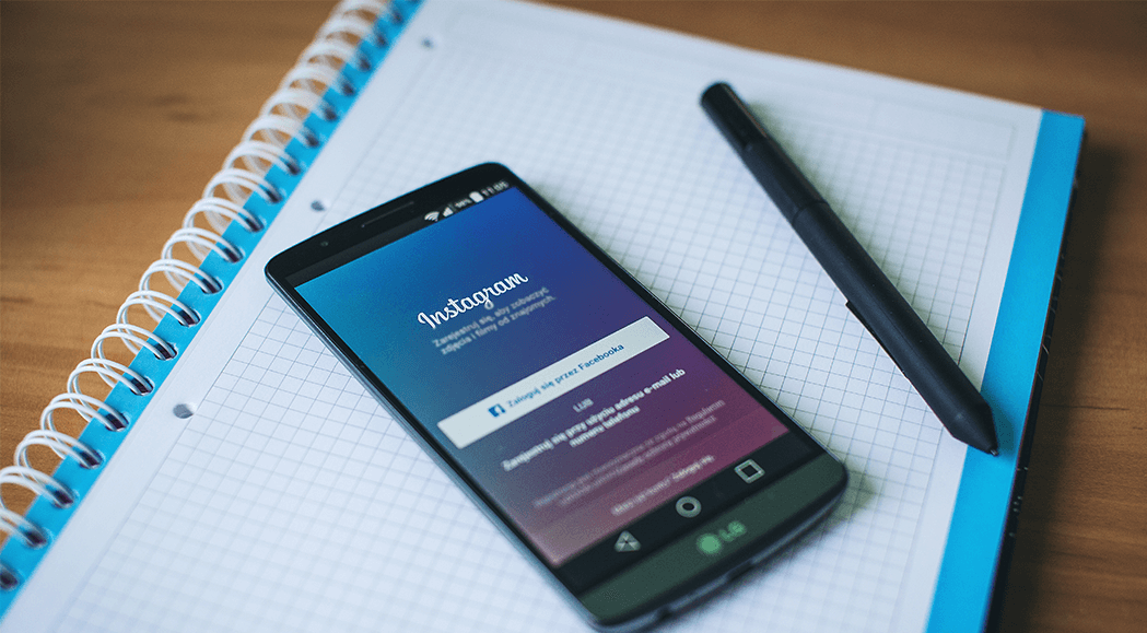 Instagram Account für erfolgreiche Kleinunternehmen