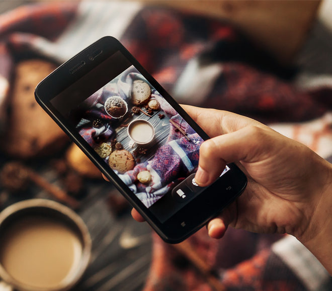4 Tipps für einen instagram Unternehmensaccount