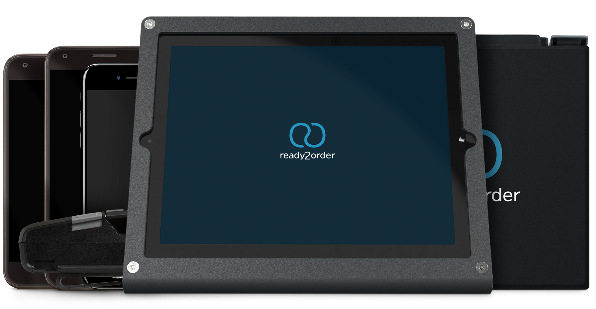 Kassensystem Hardware Kassensystem Hardware