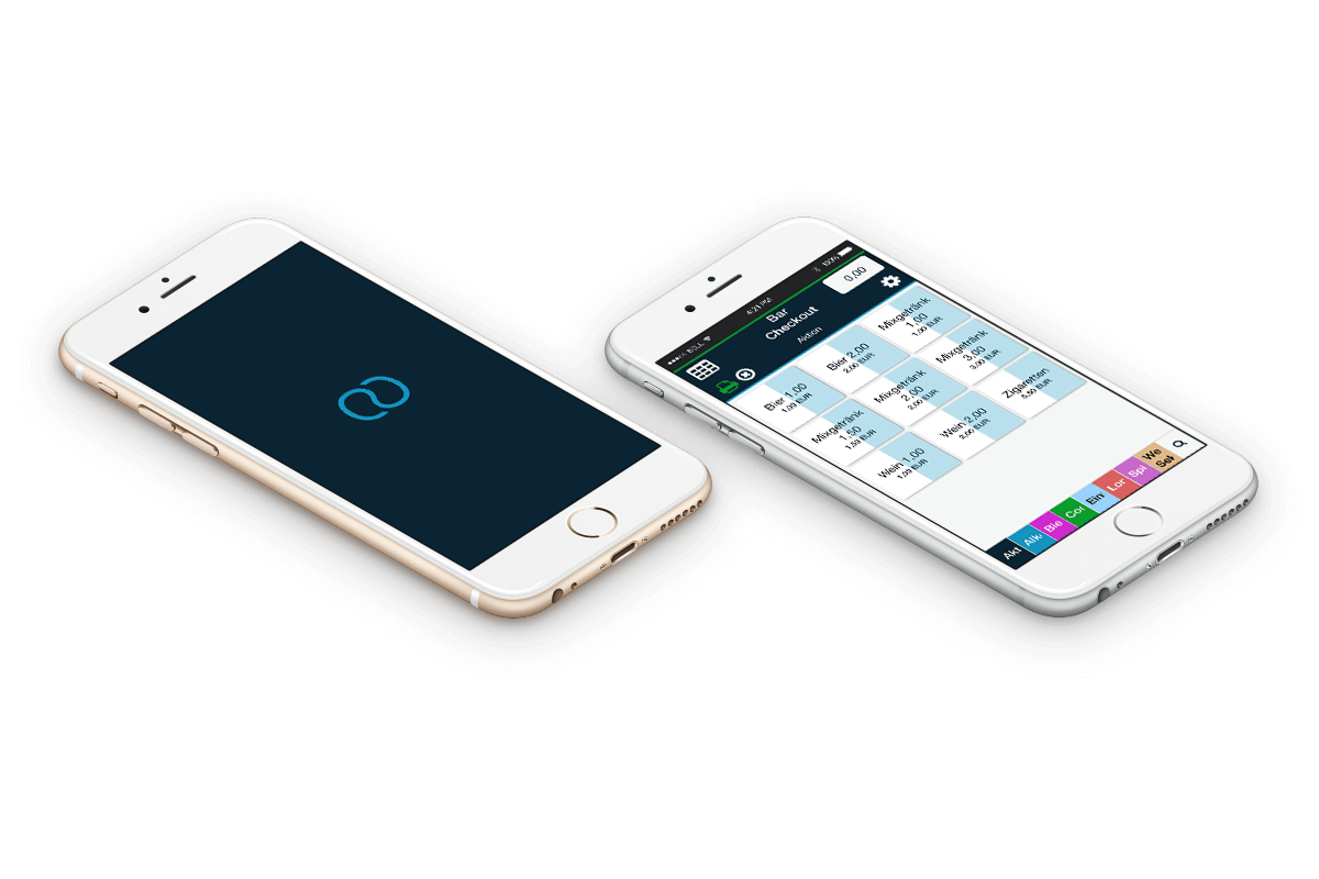 Kassensystem Iphone6 Kassensystem Iphone6