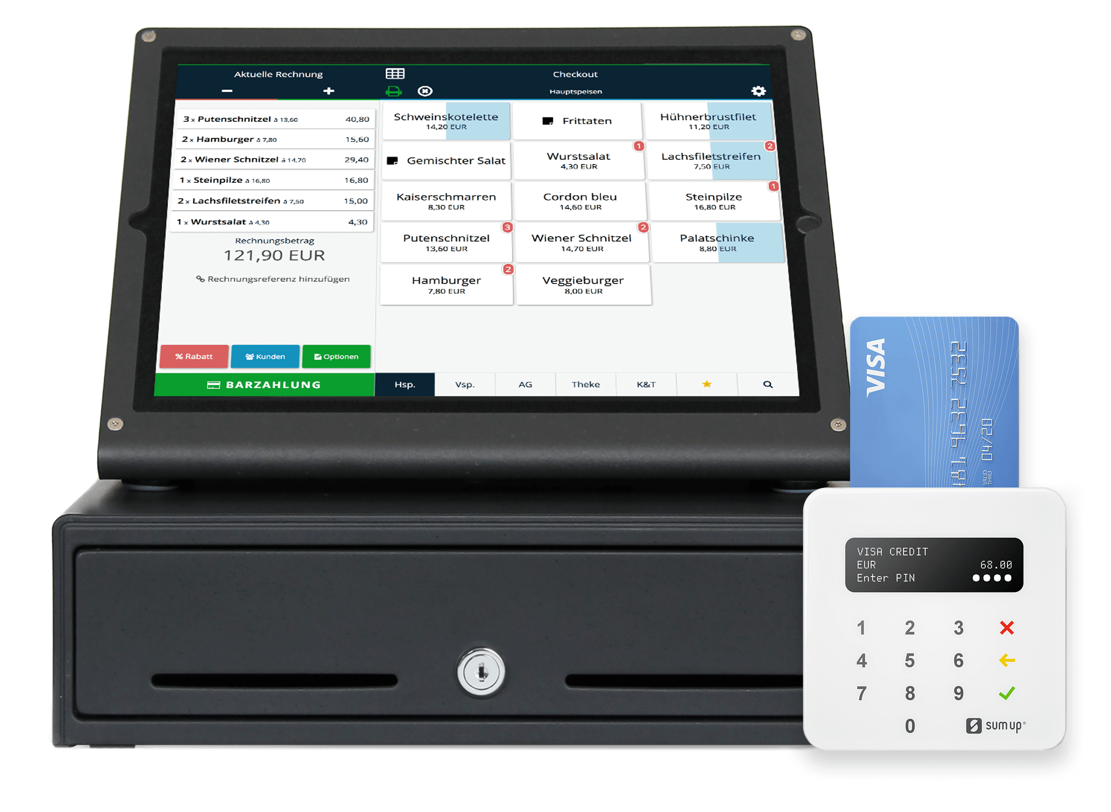 Kassensystem-mit-SumUp Kassensystem-mit-SumUp