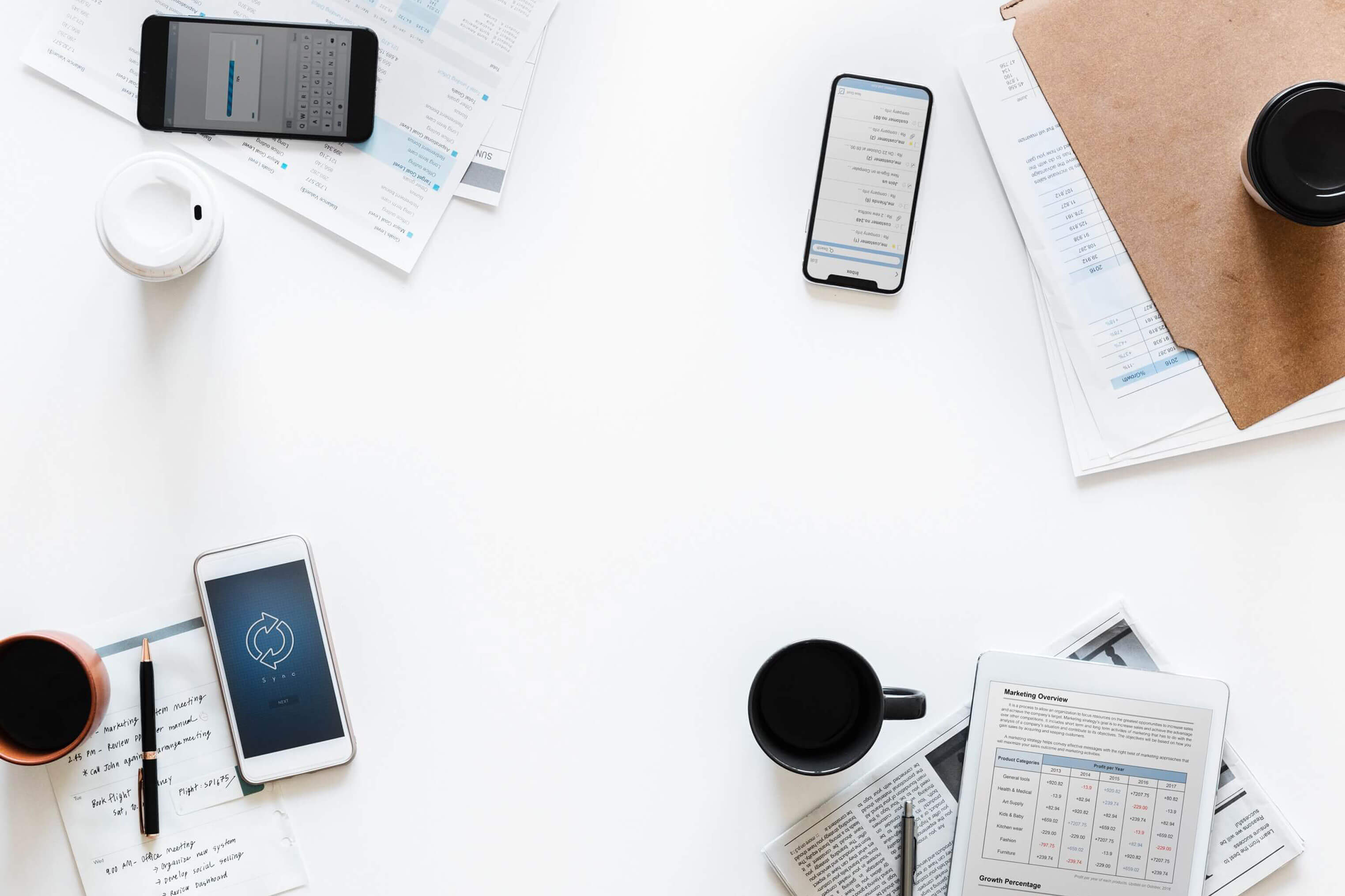 Kostenlose Marketing Tools für Kleinunternehmer