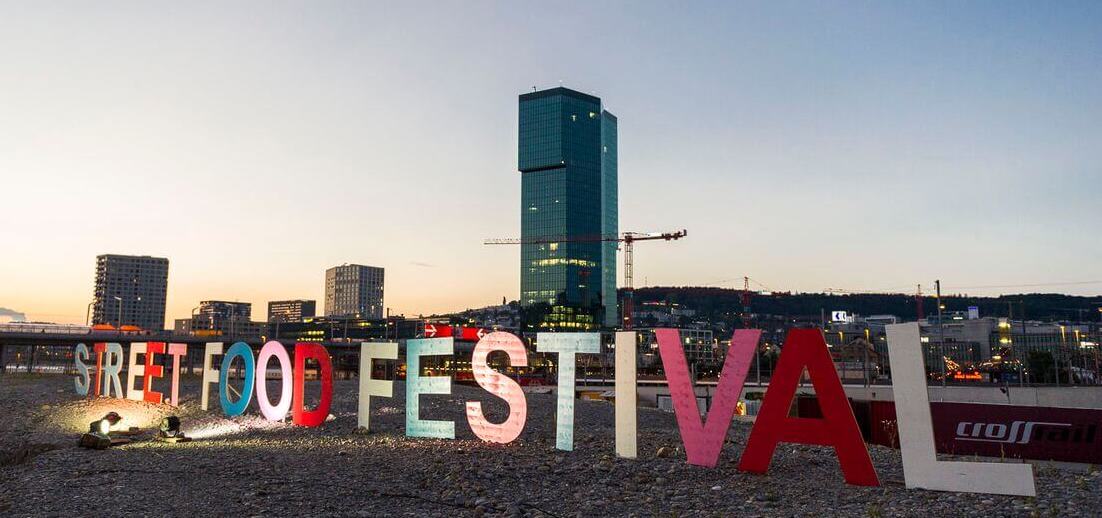 STREETFOODFETIVAL 2017