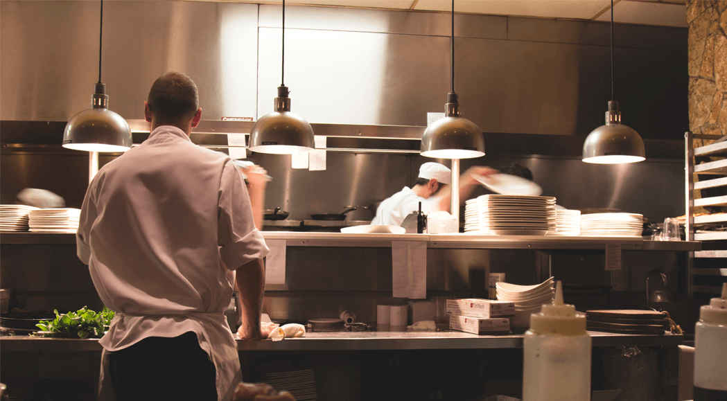 Top 10 Events in der Gastronomie