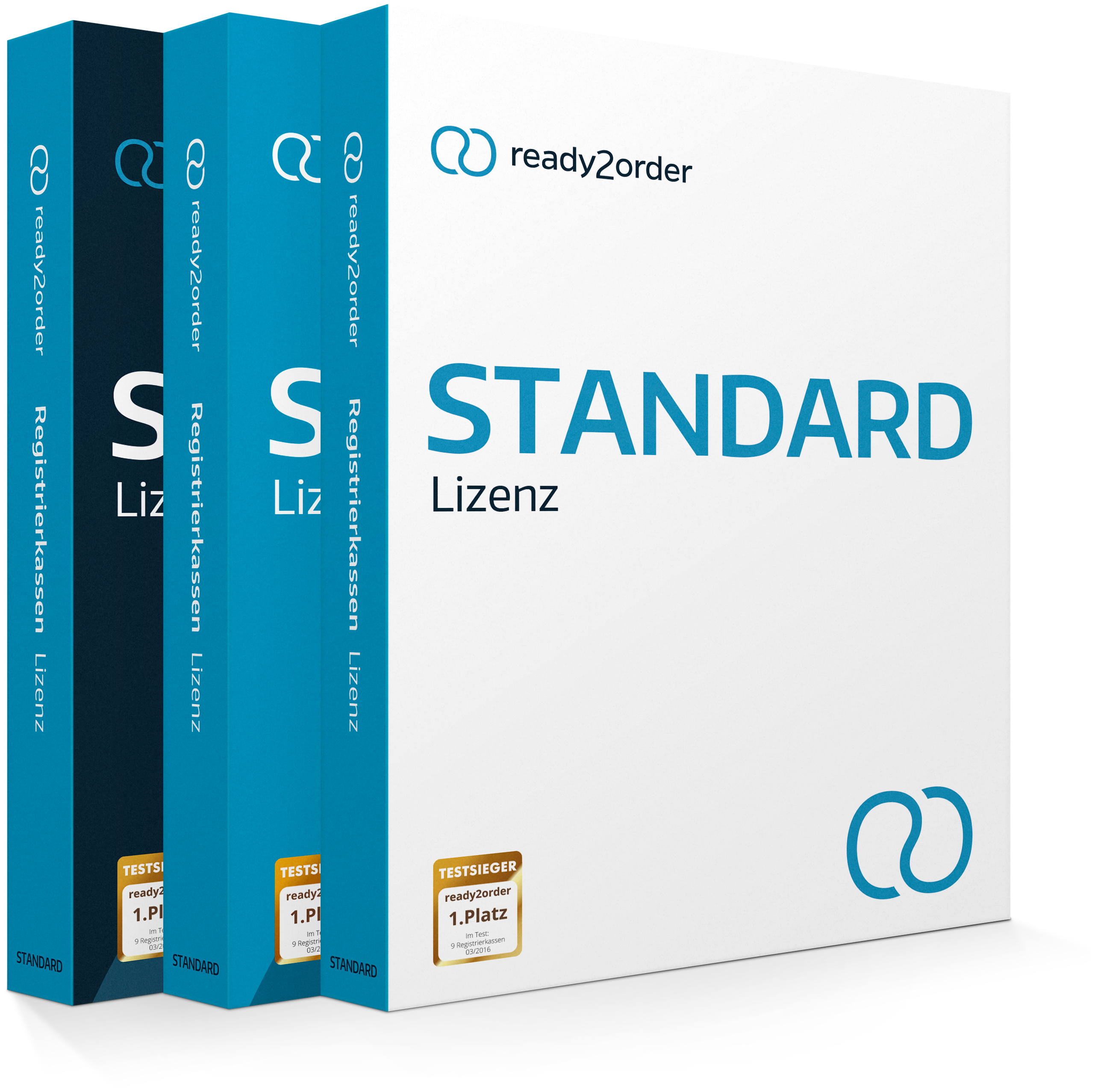 ready2order-Lizenzen ready2order-Lizenzen