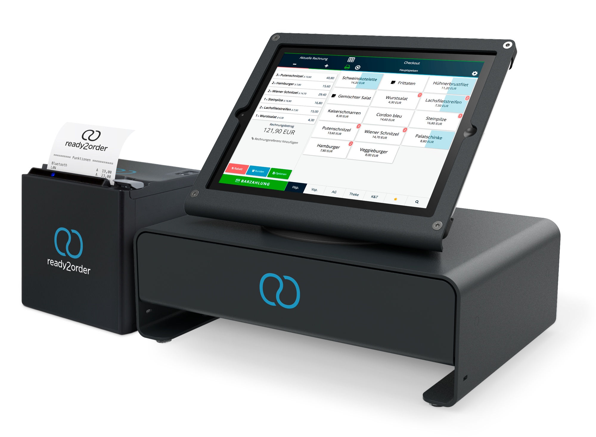 Registrierkasse-mit-Drucker