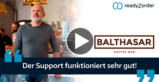 Kundenstimmen zum ready2order Kassensystem: Balthasar Kundenstimmen zum ready2order Kassensystem: Balthasar