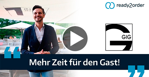 Kundenstimmen zum ready2order Kassensystem: Gig Bar Kundenstimmen zum ready2order Kassensystem: Gig Bar