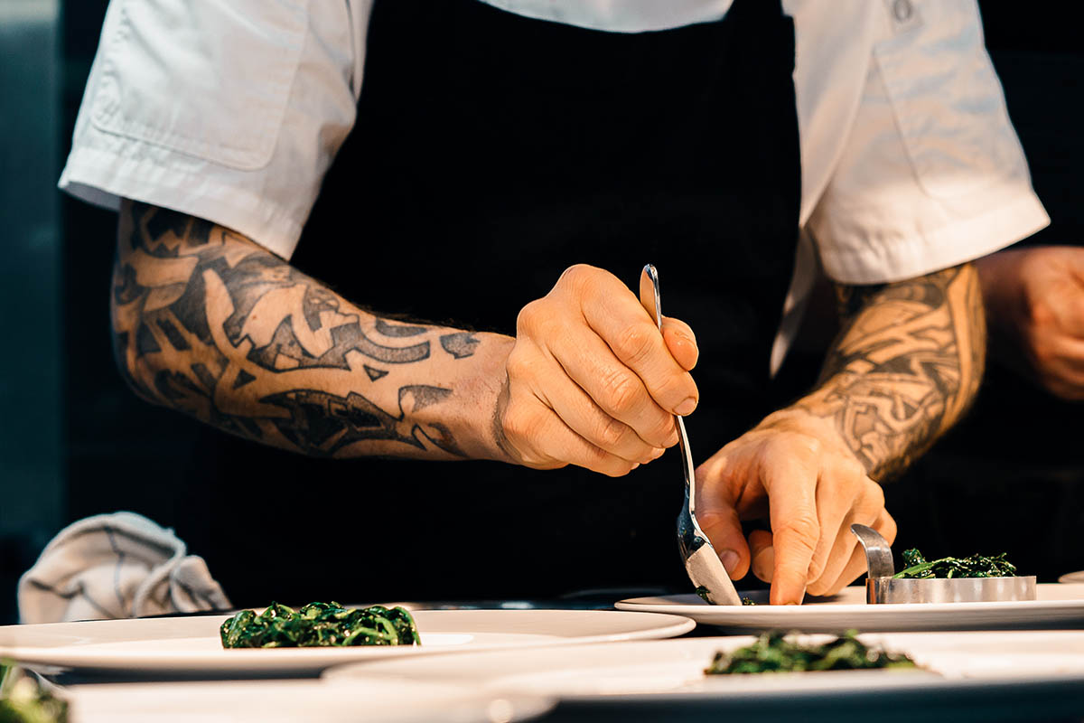 Gastronomie Messen 2020